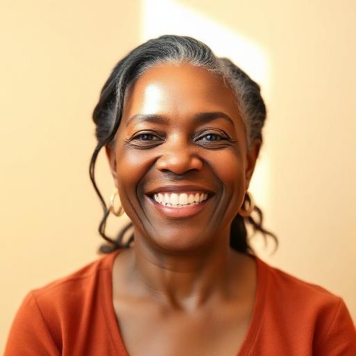 Denise M.
